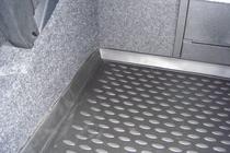 Volkswagen EOS 2006–2011 Gummimatta till bagagerummet (Novline) cabriolet foto 4