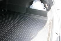 Volkswagen Passat CC 2008–2017 Gummimatta till bagageutrymmet (Novline) Coupe foto 4