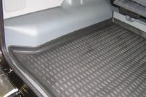 UAZ 3151 1985–2003 (2005-2014) Bagagerumsmatta i gummi (Novline) SUV (Patriot Limited) foto 2