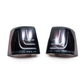 Baklyktor GLONN Black (2 st) Range Rover Sport 2005–2013 foto 2