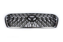 Toyota Land Cruiser 200 2007–2021 Kylargrill 2012-2016 (TRD) foto 3
