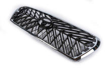 Toyota Land Cruiser 200 2007–2021 Kylargrill 2012-2016 (TRD) foto 2