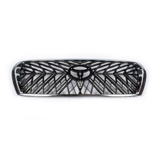 Kylargrill 2012-2016 (TRD) Toyota Land Cruiser 200 2007–2021 foto 3