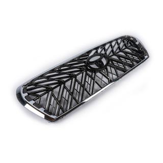 Kylargrill 2012-2016 (TRD) Toyota Land Cruiser 200 2007–2021 foto 4