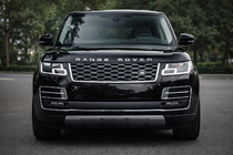 Range Rover IV L405 2013–2021 Sats med dekorlister 2018+ (SVA) foto 1