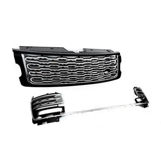 Sats med dekorlister 2018+ (SVA) Range Rover IV L405 2013–2021 foto 3