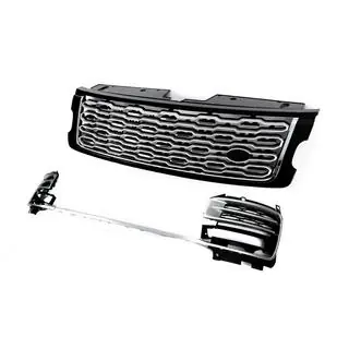 Sats med dekorlister 2018+ (SVA) Range Rover IV L405 2013–2021 foto 4