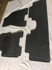 Kia Sportage 2004–2010 Original gummimattor (4 st, Doma) foto 2