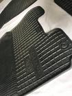 Kia Sportage 2004–2010 Original gummimattor (4 st, Doma) foto 3