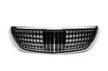 Mercedes S-сlass W222 2013–2022 Kylargrill Maybach foto 3