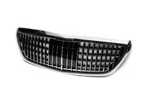 Mercedes S-сlass W222 2013–2022 Kylargrill Maybach foto 2