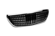 Mercedes S-сlass W222 2013–2022 Kylargrill Maybach foto 4
