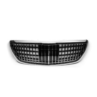 Kylargrill Maybach foto 3