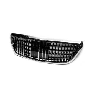 Kylargrill Maybach foto 2