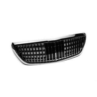 Kylargrill Maybach foto 4