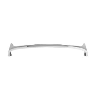 Främre nedre läppspoiler (för lackering) Fiat Doblo I 2005–2010 foto 2