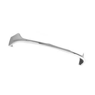Främre nedre läppspoiler (för lackering) Fiat Doblo I 2005–2010 foto 3