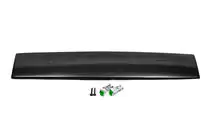 Fiat Punto Grande/EVO 2006–2018 Vintergrillskydd (EVO, Punto) foto 4