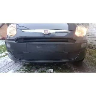 Vintergrillskydd (EVO, Punto)