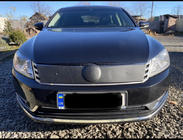 Volkswagen Passat B7 2012–2015 Vinterfront till grillen (EU/USA) foto 5