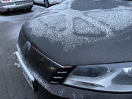 Volkswagen Passat B7 2012–2015 Vinterfront till grillen (EU/USA) foto 4