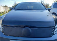 Volkswagen Passat B7 2012–2015 Vinterfront till grillen (EU/USA) foto 6