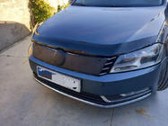 Volkswagen Passat B7 2012–2015 Vinterfront till grillen (EU/USA) foto 7
