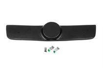 Volkswagen Polo 2001–2009 Vintergrill (2001-2005) Blank foto 2