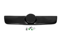 Volkswagen Polo 2001–2009 Vintergrill (2001-2005) Blank foto 3