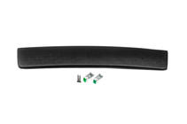 Volkswagen Sharan 1995–2010 Vinterfront (2000-2010) foto 2