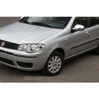 Spegelskal (2011↗, 2 st, plast) Fiat Albea 2002–2012 foto 1