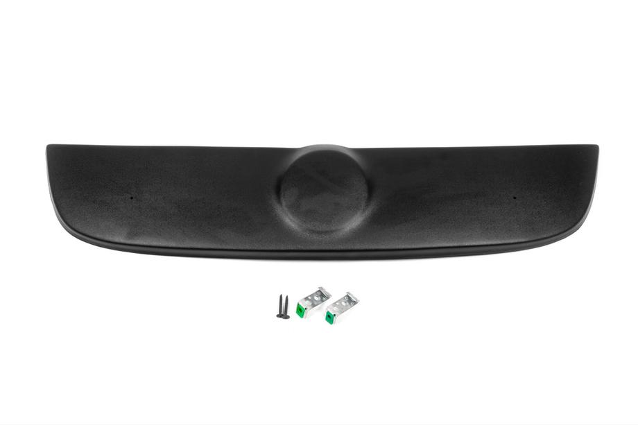 Volkswagen Touran 2003–2010 Vinterfront (övre, 2006-2010) Foto 4