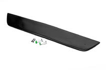 Opel Corsa C 2000–2006 Vintertäckning för grill (2000-2006, nedre) foto 4