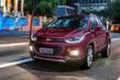 Test av kompakta suven Chevrolet Tracker foto 8