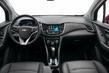 Test av kompakta suven Chevrolet Tracker foto 6