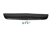 Opel Zafira B 2005–2011 Vinterfront för grill (2005-2008) Matt foto 4