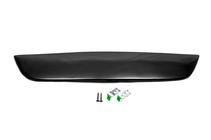 Opel Zafira B 2005–2011 Vinterfront för grill (2008-2011) foto 5