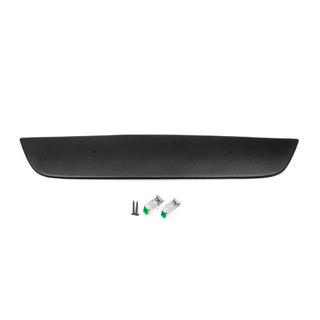 Vinterfront för grill (2008-2011) Opel Zafira B 2005–2011 foto 4