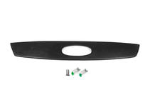 Ford Focus II 2005–2008 Vintertäckning för frontgrillen Blank foto 5