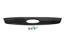 Ford Focus II 2005–2008 Vintertäckning för frontgrillen Blank foto 6