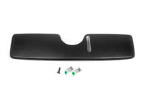 Skoda Superb 2001–2009 Vinterfront till grill (2001-2006) Matt foto 2