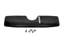 Skoda Superb 2001–2009 Vinterfront till grill (2001-2006) Matt foto 3