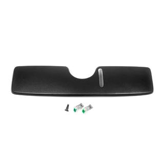 Vinterfront till grill (2001-2006) Skoda Superb 2001–2009 foto 2