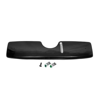 Vinterfront till grill (2001-2006) Skoda Superb 2001–2009 foto 3