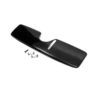 Vinterfront till grill (2001-2006) Skoda Superb 2001–2009 foto 4