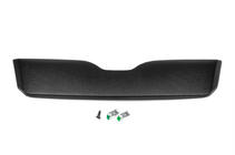 Skoda Superb 2009–2015 Vintertäckning för frontgrill (övre, 2013-2015) foto 3