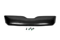 Skoda Superb 2009–2015 Vintertäckning för frontgrill (övre, 2013-2015) foto 4