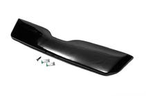 Skoda Superb 2009–2015 Vintertäckning för frontgrill (övre, 2013-2015) foto 5