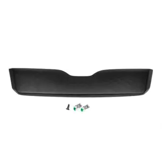 Vintertäckning för frontgrill (övre, 2013-2015) Skoda Superb 2009–2015 foto 3