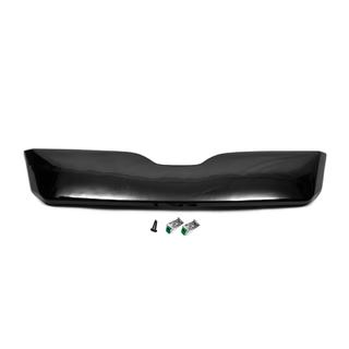 Vintertäckning för frontgrill (övre, 2013-2015) Skoda Superb 2009–2015 foto 4